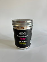 Load image into Gallery viewer, Simple Syrup- Hibiscus Citrus