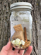 Load image into Gallery viewer, Apple Pie on the Rocks Booze Infusion