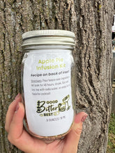 Load image into Gallery viewer, Apple Pie on the Rocks Booze Infusion