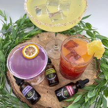 Load image into Gallery viewer, Bitters Sampler: Secret Garden Trio