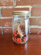 Cargar imagen en el visor de la galería, Infusión de licor de bayas y menta