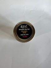 Load image into Gallery viewer, Simple Syrup- Golden Milk Blend