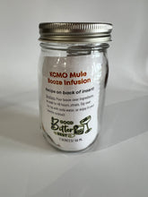 Load image into Gallery viewer, KCMO Mule Booze Infusion