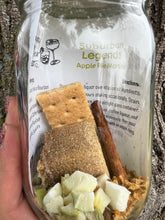 Load image into Gallery viewer, Apple Pie on the Rocks Booze Infusion