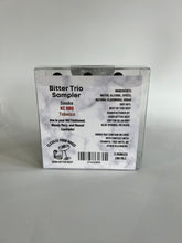 Cargar imagen en el visor de la galería, Muestrario de bitters: trío clásico