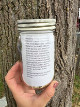 Load image into Gallery viewer, Apple Pie on the Rocks Booze Infusion