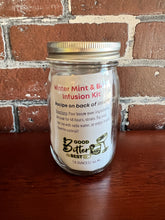 Cargar imagen en el visor de la galería, Infusión de licor de bayas y menta