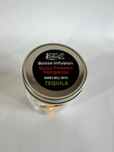 Load image into Gallery viewer, Spicy Passion Margarita Booze Infusion
