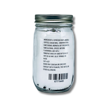 Load image into Gallery viewer, Espresso Martini Booze Infusion