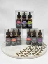Load image into Gallery viewer, Bitters Sampler: Secret Garden Trio