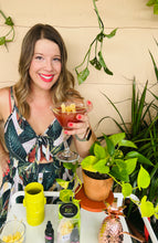 Load image into Gallery viewer, Bitters Sampler: Secret Garden Trio