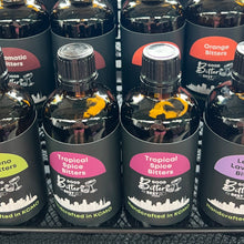 Cargar imagen en el visor de la galería, Amargos con especias tropicales (Tiki)