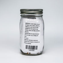Load image into Gallery viewer, Lavender Bee's Knees Booze Infusion