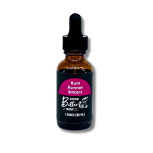 Cargar imagen en el visor de la galería, Rum Runner Bitters (Tiki)