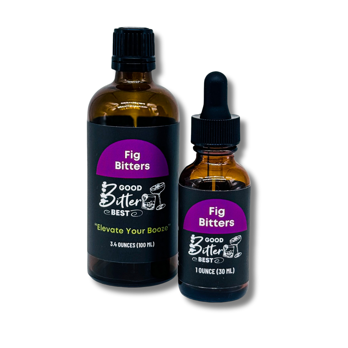 Fig Bitters – Good Bitter Best