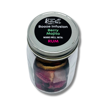 Load image into Gallery viewer, Berry Mojito Booze Infusion