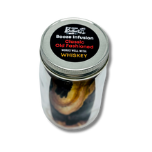 Load image into Gallery viewer, Old Fashioned Booze Infusion