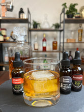 Load image into Gallery viewer, Simple Syrup- Orange