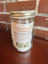 Load image into Gallery viewer, Espresso Martini Booze Infusion