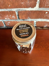 Load image into Gallery viewer, Espresso Martini Booze Infusion