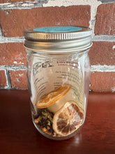 Load image into Gallery viewer, Lavender Bee's Knees Booze Infusion