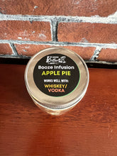Load image into Gallery viewer, Apple Pie on the Rocks Booze Infusion