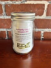 Load image into Gallery viewer, Lavender Bee's Knees Booze Infusion