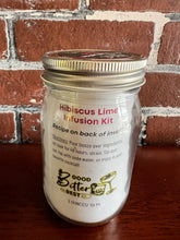 Load image into Gallery viewer, Hibiscus Lime Margarita Booze Infusion