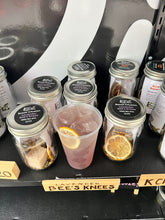 Load image into Gallery viewer, Lavender Bee's Knees Booze Infusion