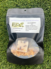Load image into Gallery viewer, Lavender Bee's Knees Booze Infusion