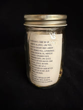 Cargar imagen en el visor de la galería, Infusión de licor de bayas y menta