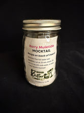 Cargar imagen en el visor de la galería, Infusión de licor de bayas y menta