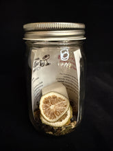 Cargar imagen en el visor de la galería, Infusión de licor de bayas y menta