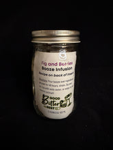 Load image into Gallery viewer, Fig and Berries Booze Infusion