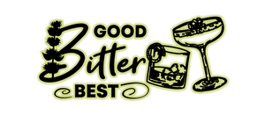 Good Bitter Best