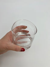 Load image into Gallery viewer, Rocks Glass with Etched Logo