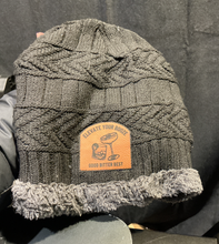 Load image into Gallery viewer, Beanie: KC Rocks or Logo
