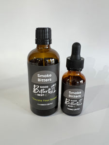 Smoke Bitters