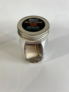 KCMO Mule Booze Infusion