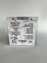 Load image into Gallery viewer, Bitters Sampler: Mocha Trio
