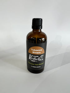 Tobacco Bitters