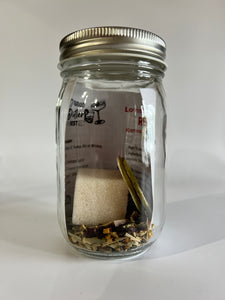 KCMO Mule Booze Infusion