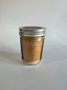Golden Milk Blend- Simple Syrup in the Raw