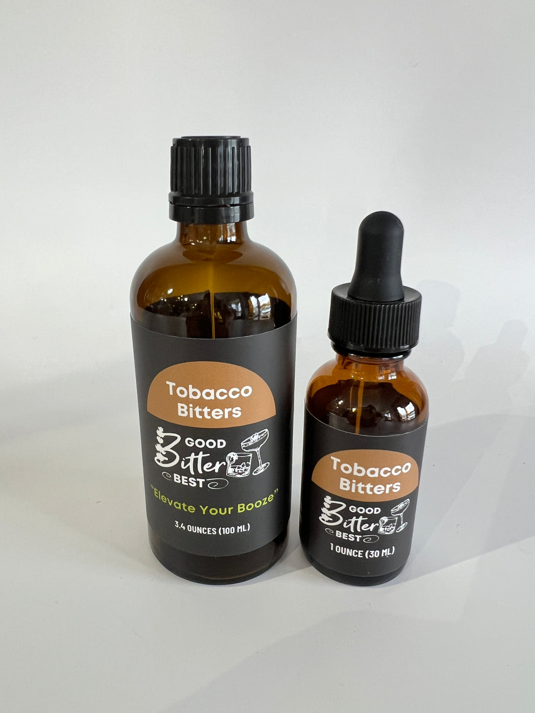 Tobacco Bitters