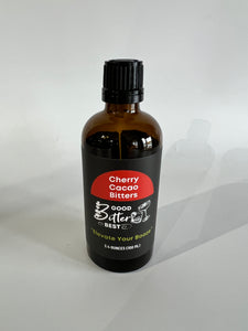 Cherry Cacao Bitters