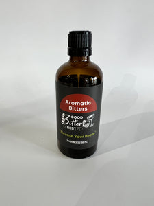 Aromatic Bitters