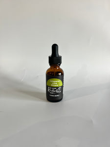 Jalapeño Lime Cocktail Bitters