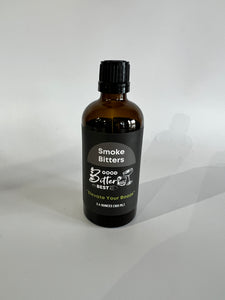 Smoke Bitters