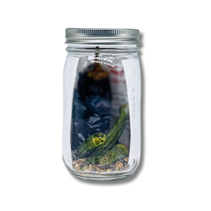 Bloody Mary Booze Infusion