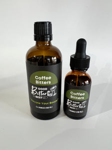 Coffee Bitters